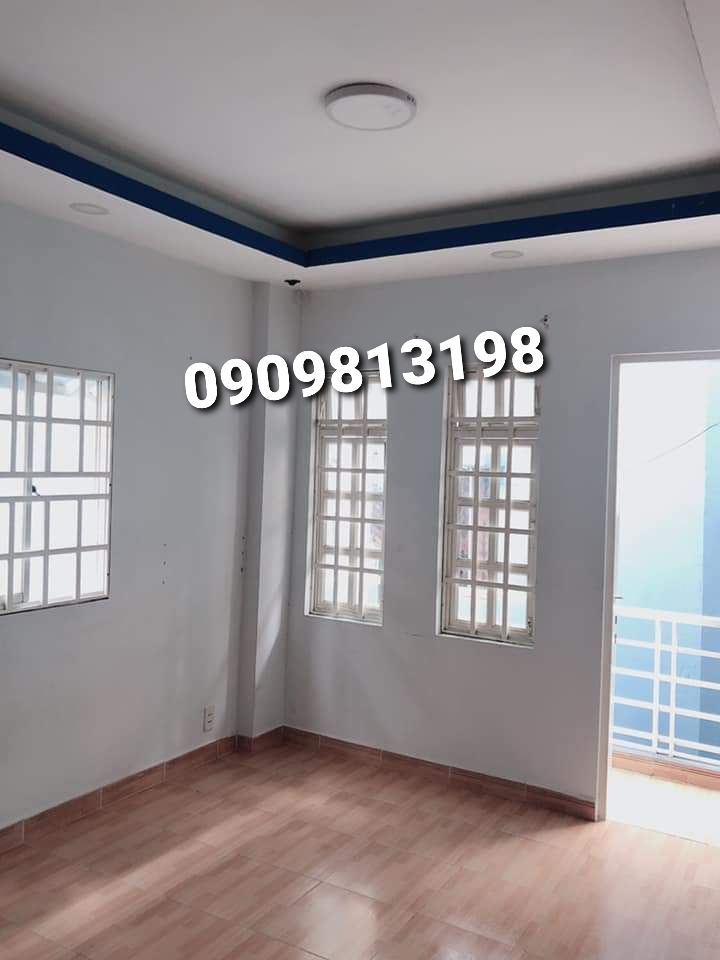🌟🌟🌟Nhà đẹp P.Chánh Hưng Q8 - Tiện kinh doanh, an cư🌟🌟🌟 - Ảnh chính